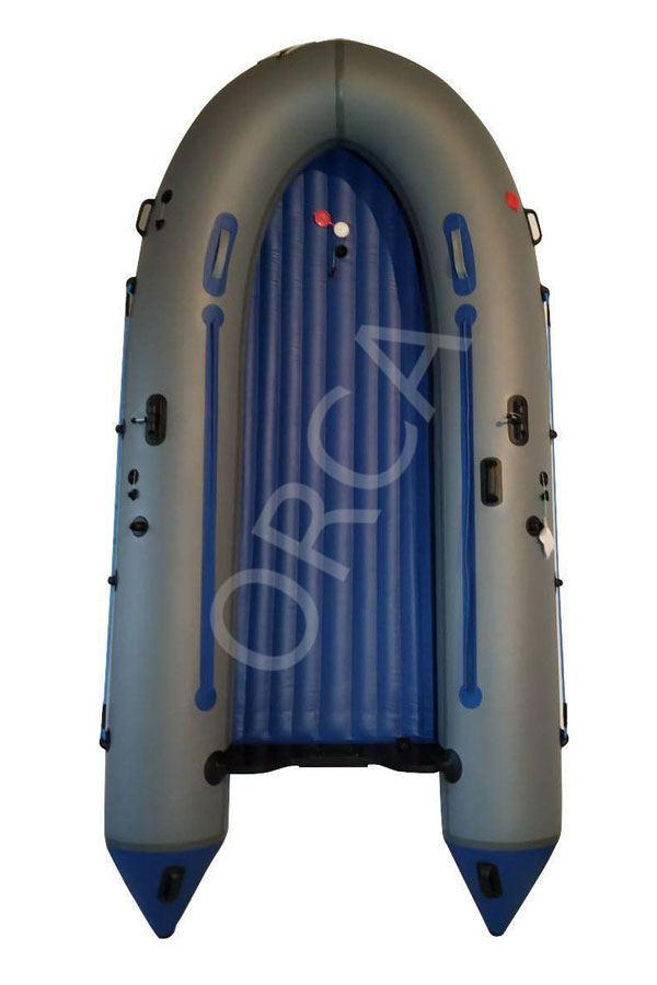 Orca Драккар 390НДФ Orca Драккар 390НДФ