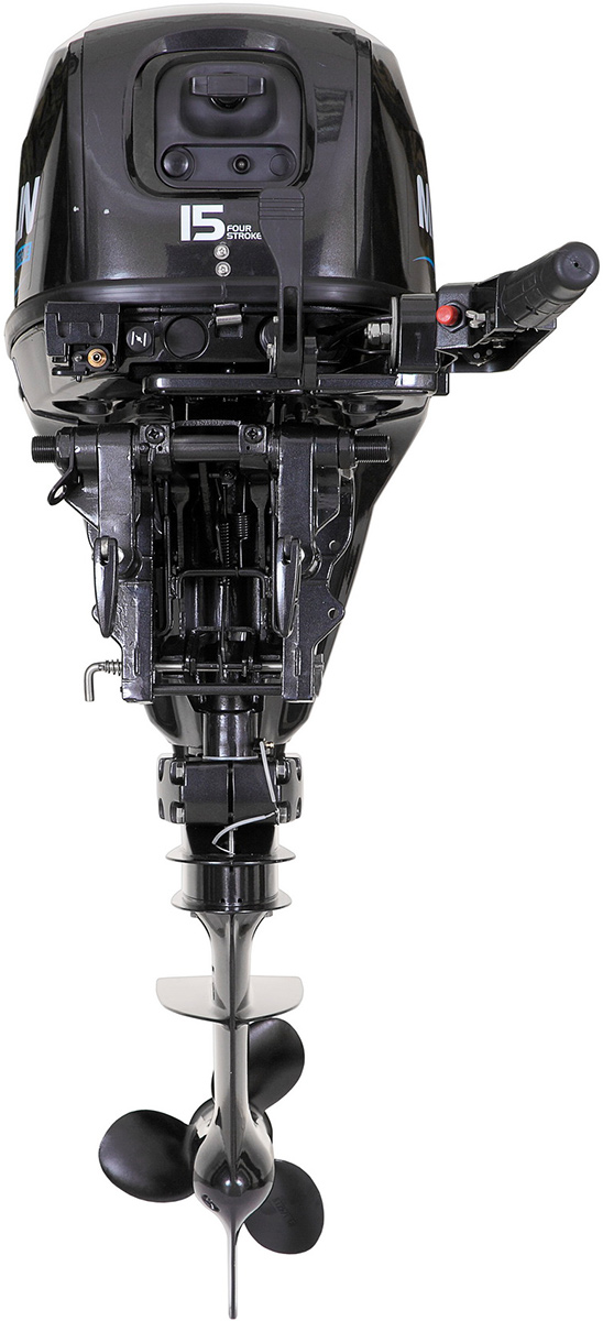 Марлин MF 15 AMHS
