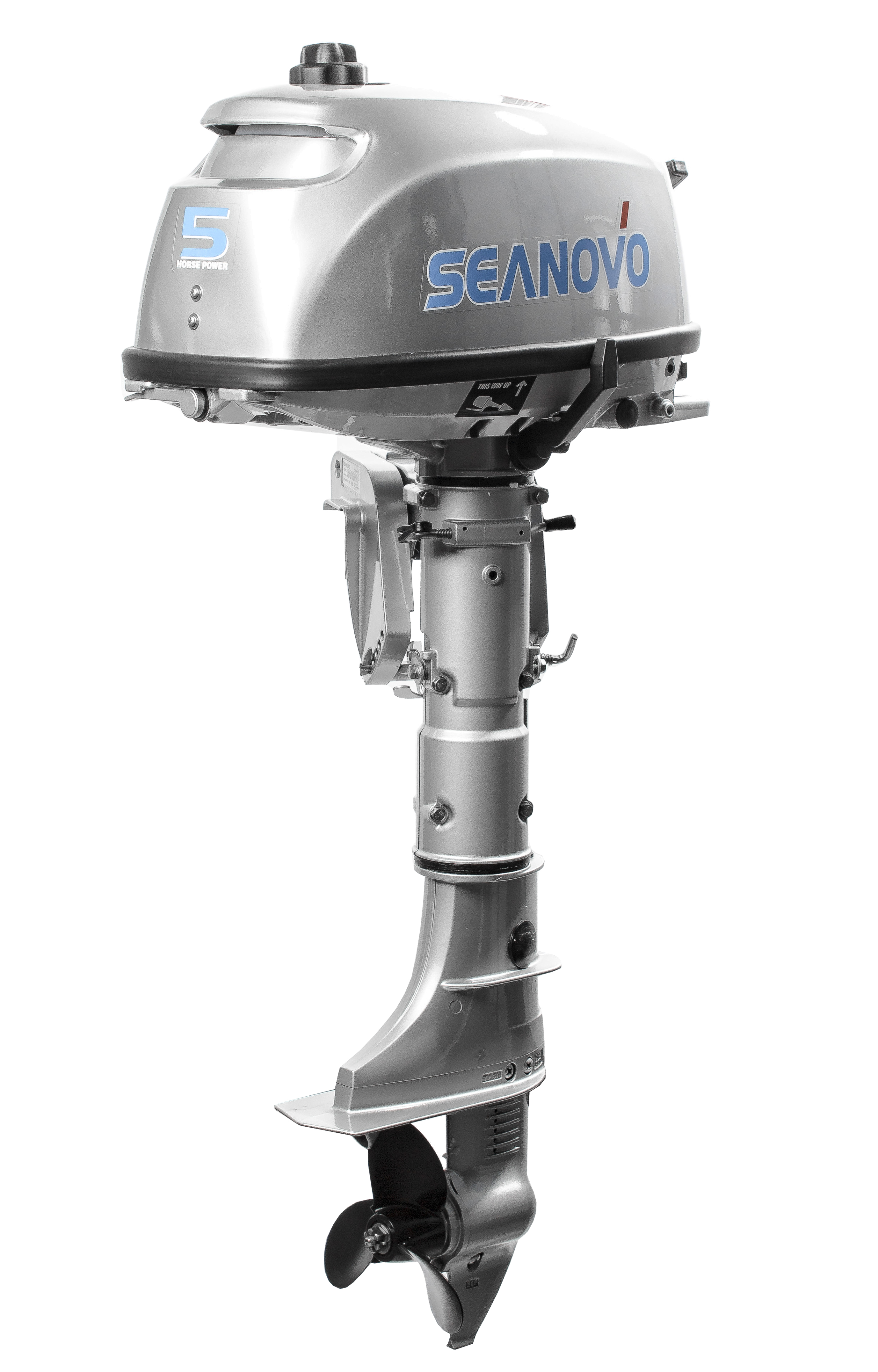 Seanovo SN 5 FHS (с баком 12 л.) Seanovo SN 5 FHS (с баком 12 л.)