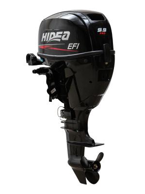 Лодочный мотор Хайди  HD9,9FES EFI PRO (20 л.с., 4 такта)