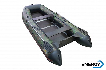 Marlin 330 EL Energy Light