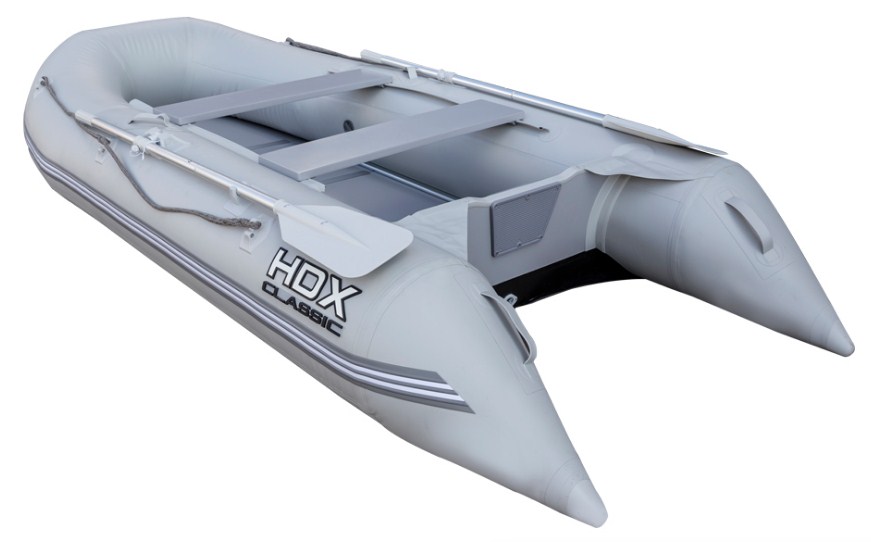 HDX Classic 330
