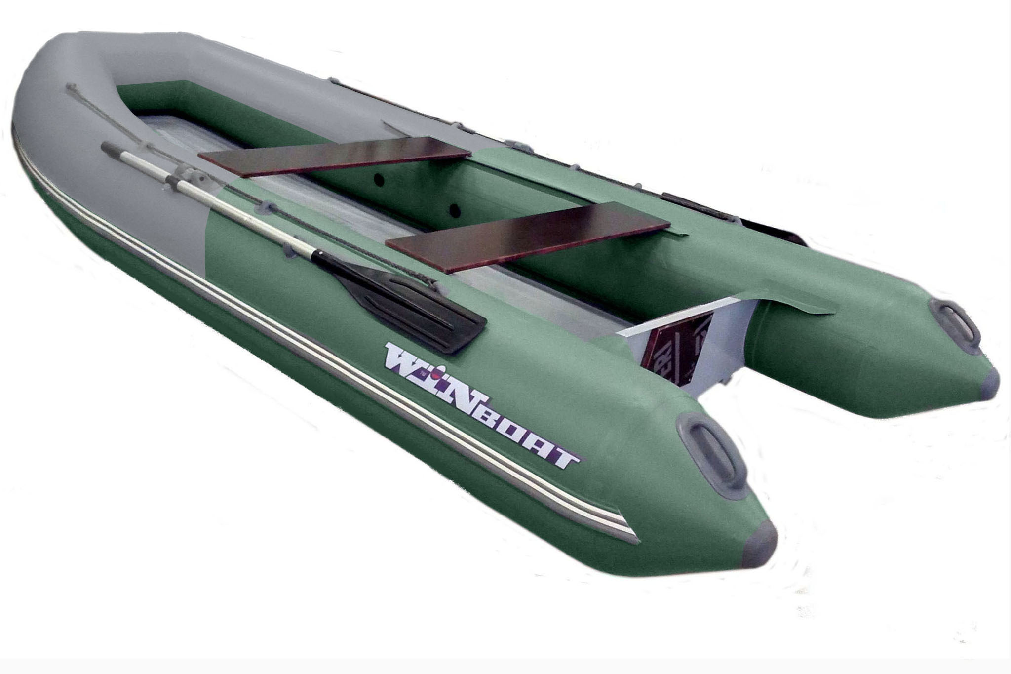 WinBoat 375 R