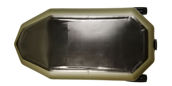 Bark B-260D Bark B-260D