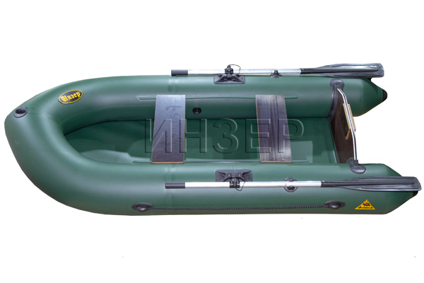 Инзер 2 (260) М1 Инзер 2 (260) М1