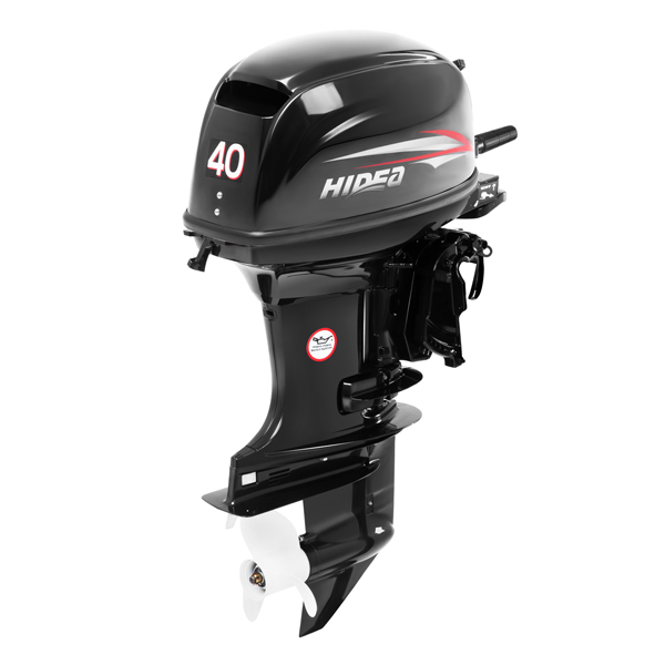 Хайди HD 40 FHS (40 л.с., 2 такта)