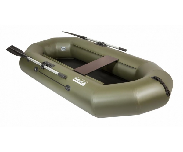 Пеликан 242