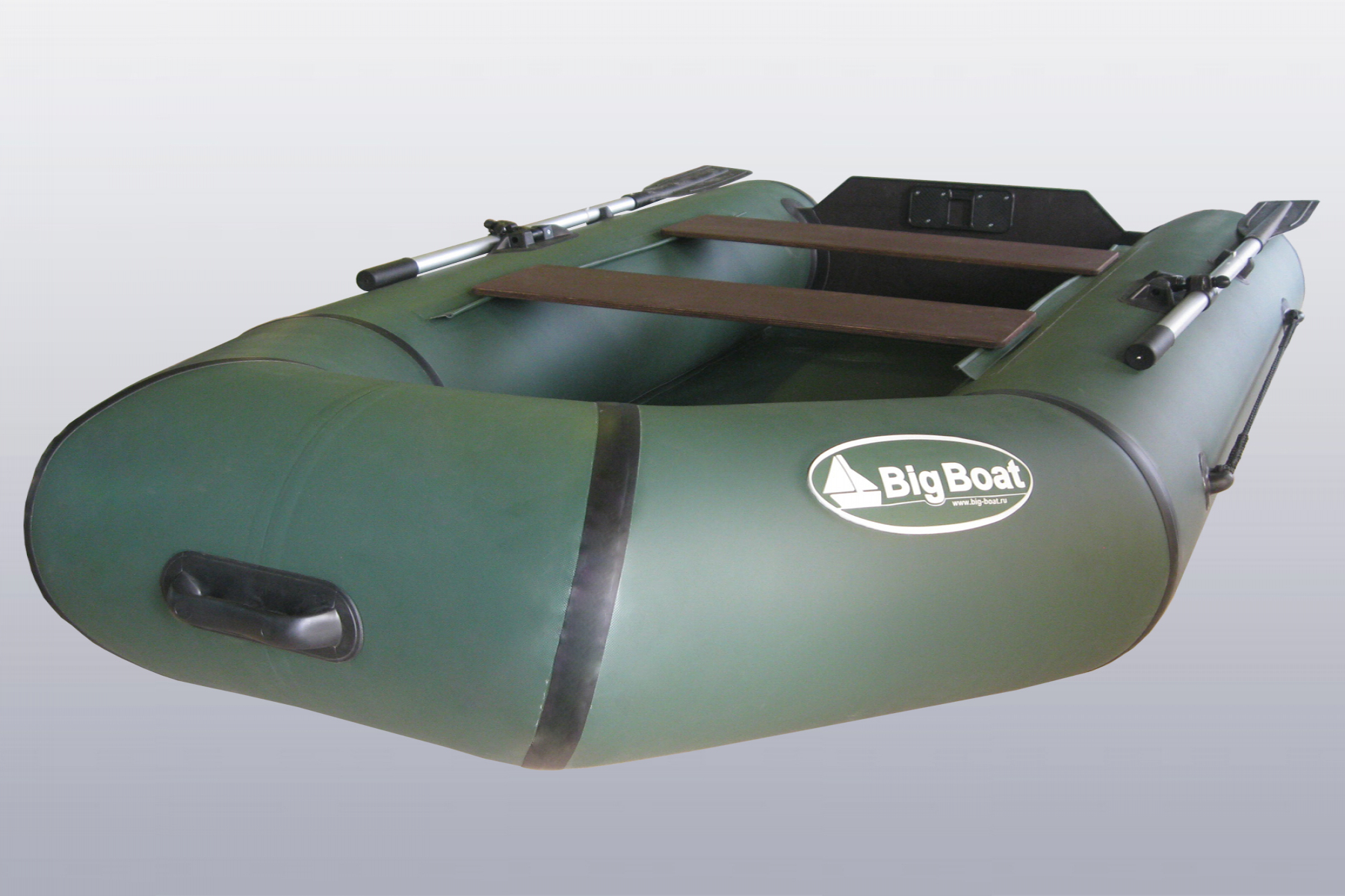 Big Boat Т 250 Big Boat Т 250