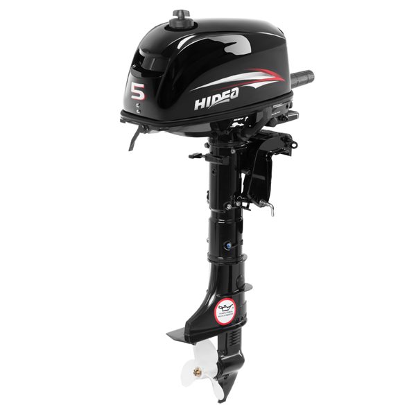 Хайди HD5FHS (5 л.с., 2 такта) Хайди HD5FHS (5 л.с., 2 такта)