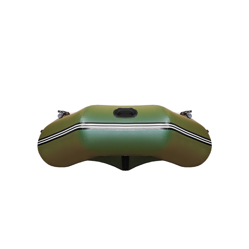 Rusboat 295ТК