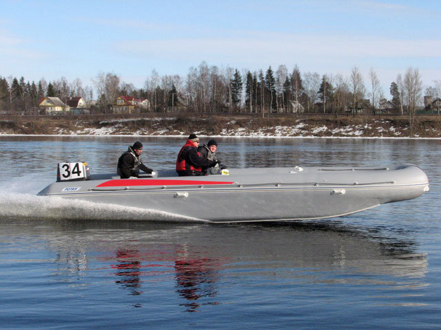 Ротан Р 660