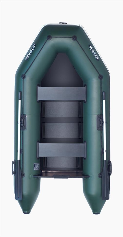 Aqua-Storm 330-40 Aqua-Storm 330-40