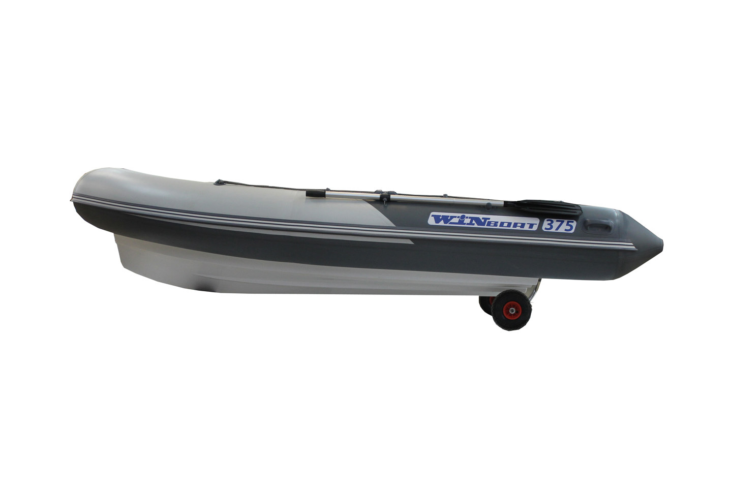 WinBoat 375 GT WinBoat 375 GT