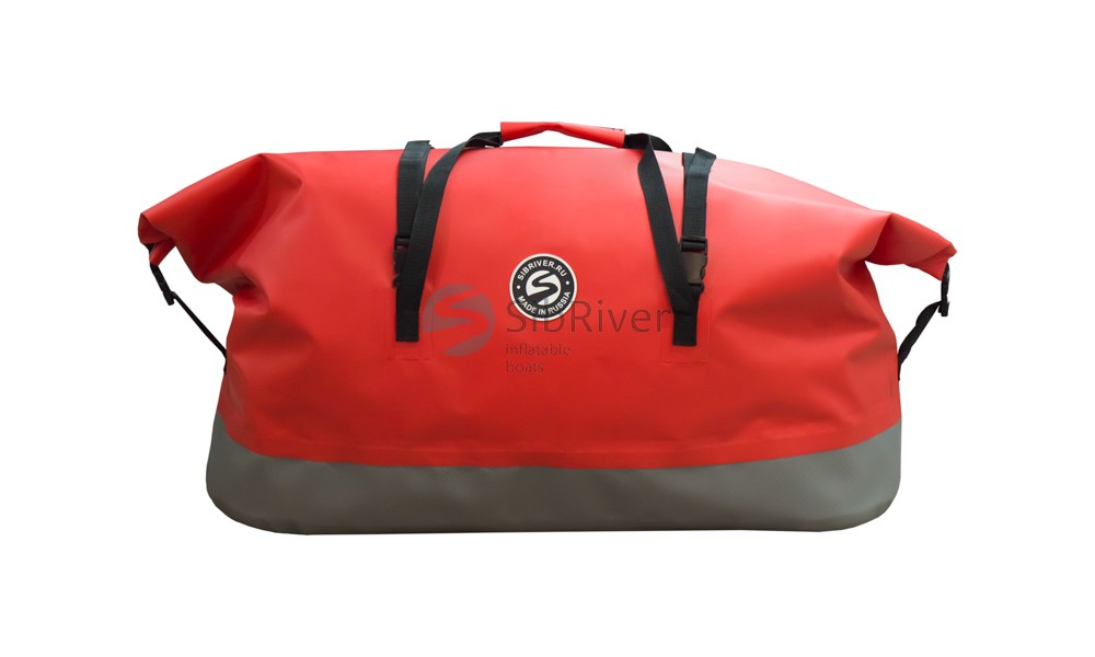 Sibriver Кантегир 380 НД Sibriver Кантегир 380 НД