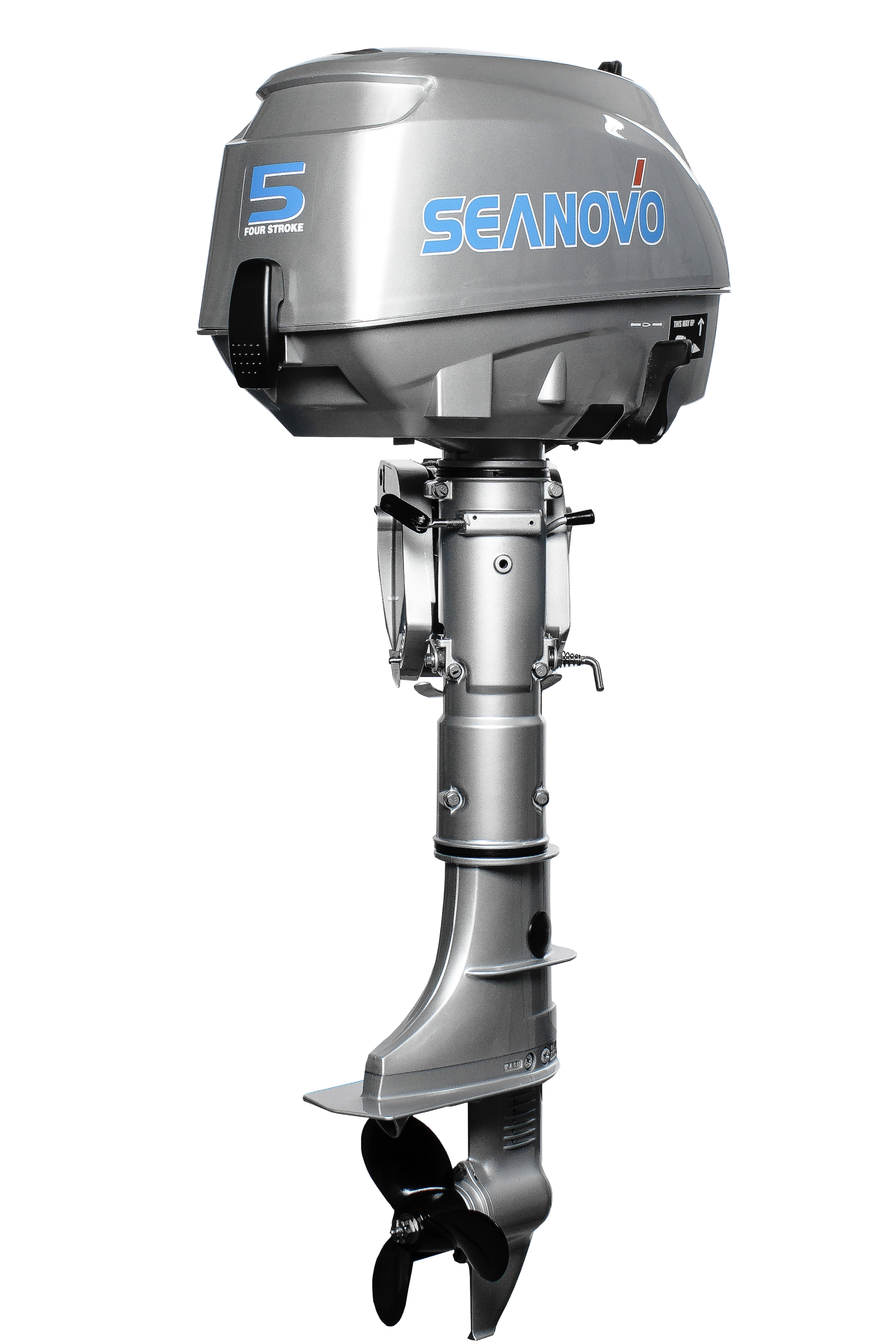 Seanovo SNF 5 HL (Без выносного бака 12л.)