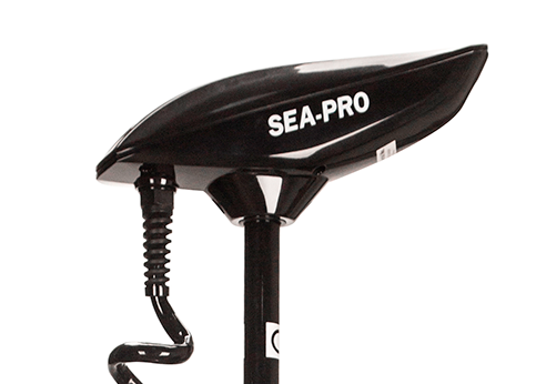 с функцией якорь SEA-PRO 120L GPS 60/152