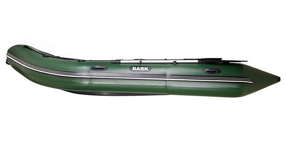 Bark ВN-390S Bark ВN-390S