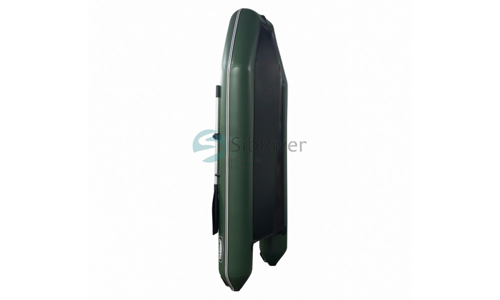 Sibriver Таймыр 320 К киль