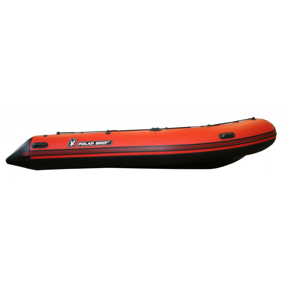 Polar Bird (Полар Бирд) 450 E Орлан Polar Bird (Полар Бирд) 450 E Орлан
