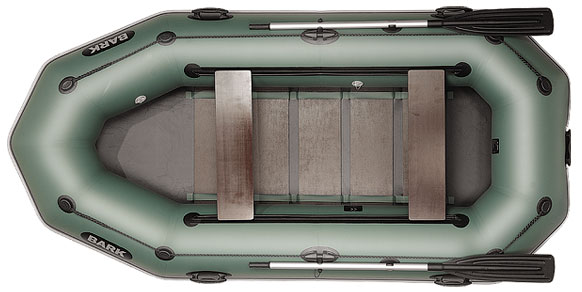 Bark B-300PD