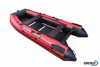Marlin 360 E Energy