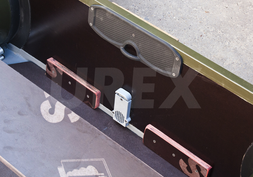 Urex 350S Urex 350S