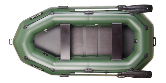 Bark B-280P