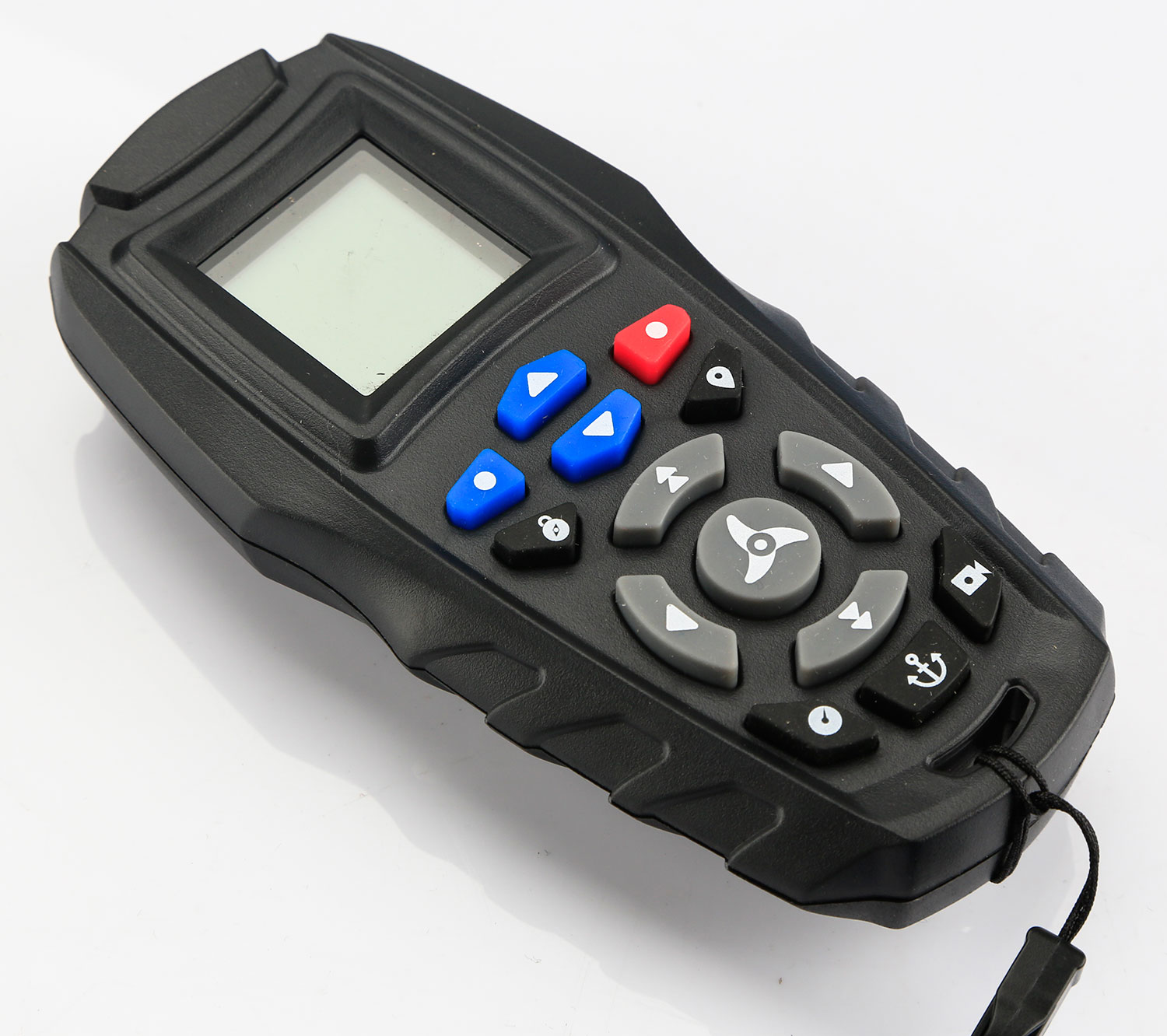 Электромотор с функцией Якорь SEA-PRO 65L GPS 60/152 Электромотор с функцией Якорь SEA-PRO 65L GPS 60/152