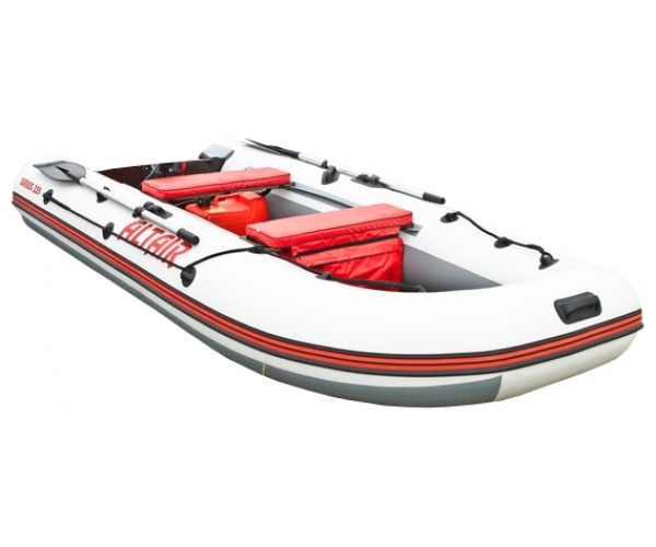 Altair Sirius 315