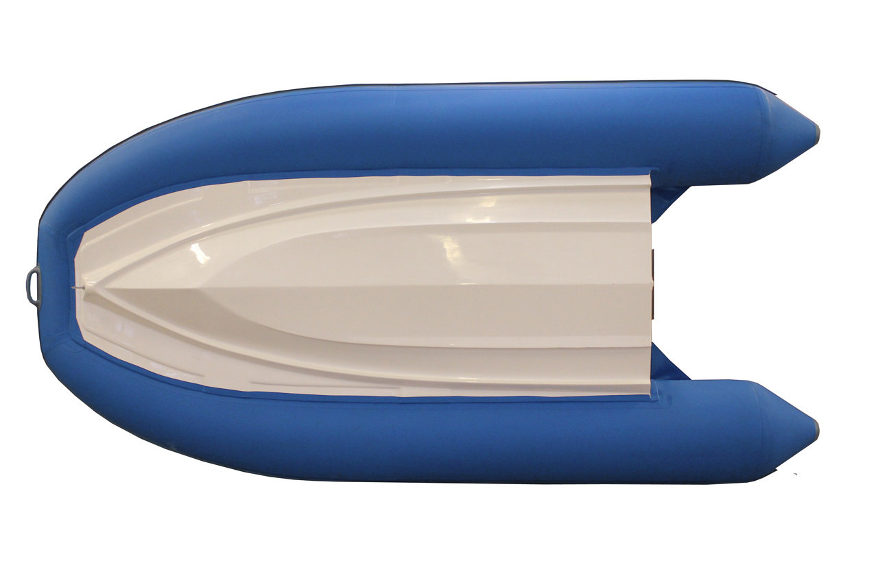 WinBoat 330 R
