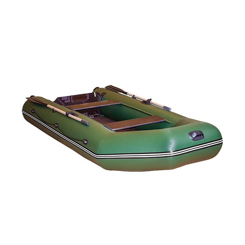 Rusboat 295ТК