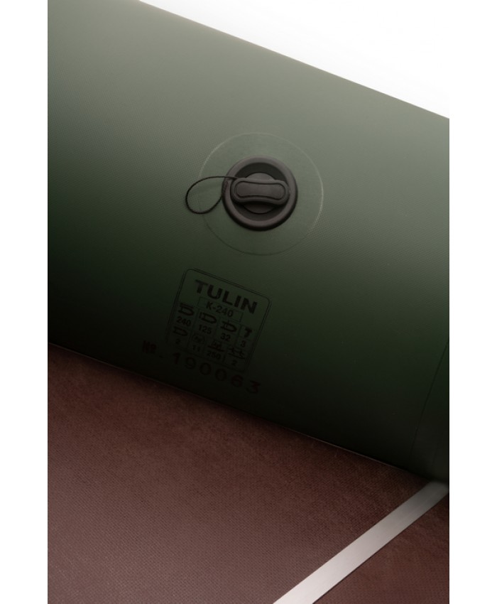 Tulin К 280 слань Tulin К 280 слань