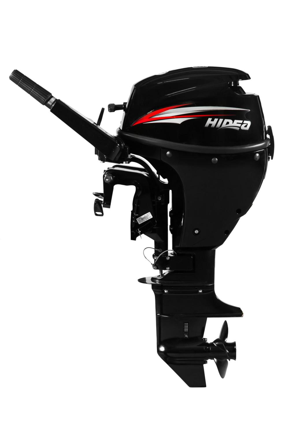 Хайди HDEBF9,9HES PRO (362 см3) (9,9 л.с., 4 такта) Хайди HDEBF9,9HES PRO (362 см3) (9,9 л.с., 4 такта)