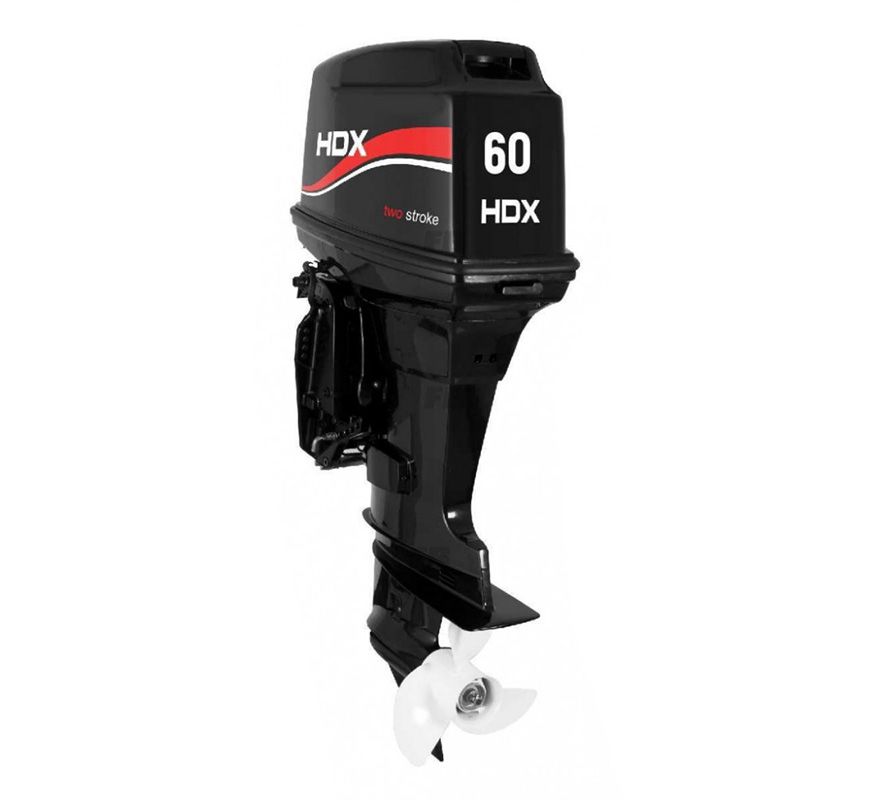 HDX F 60 BEL-T-EFI (60 л.с., 4 такта) HDX F 60 BEL-T-EFI (60 л.с., 4 такта)