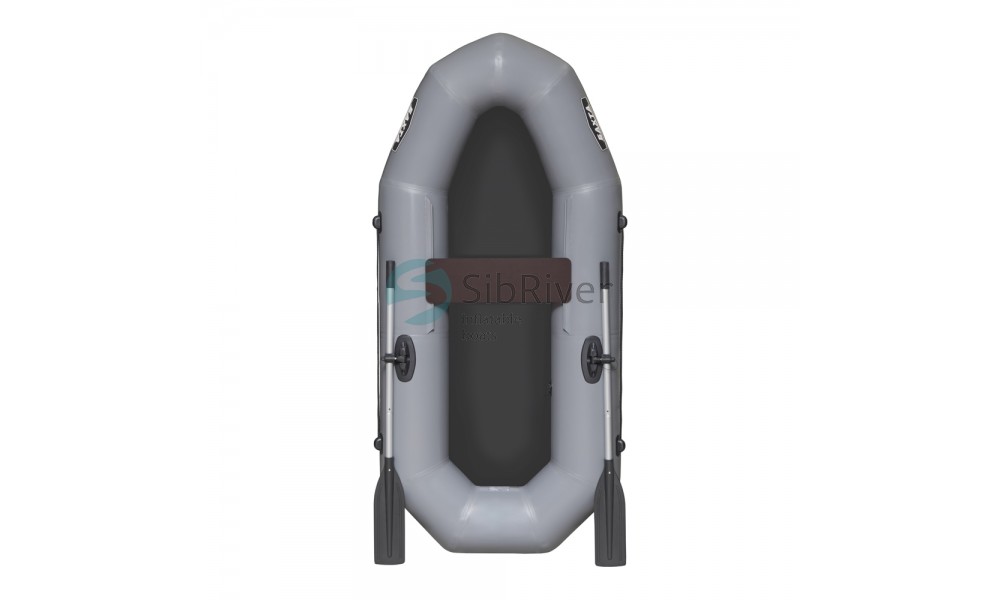 Sibriver Бахта 235 Sibriver Бахта 235