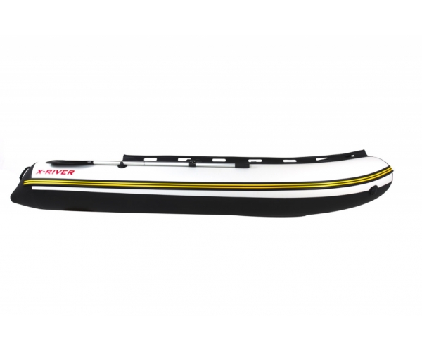X-River Agent 340 НДНД
