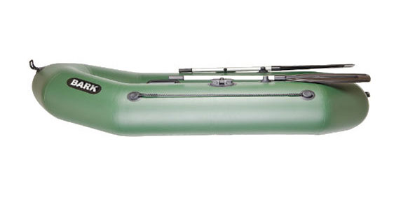 Bark B-250D