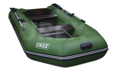 Лодка ПВХ Urex 3200 Classic моторная