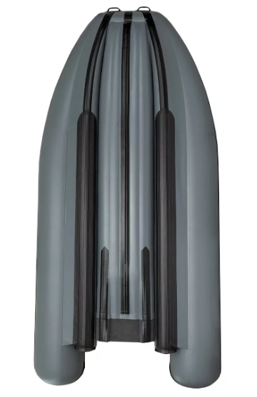 SibRiver GT-450 jet