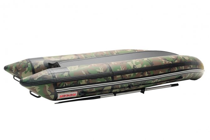 Roger Hunter Keel 3000 Камуфляж Roger Hunter Keel 3000 Камуфляж