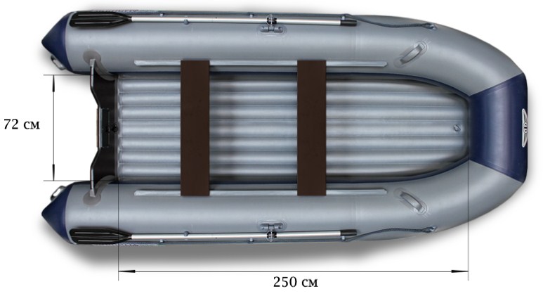 Флагман 350 Флагман 350