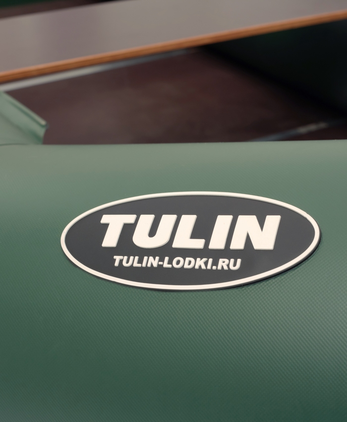Tulin Легенда 2500 Tulin Легенда 2500