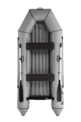 Лодка ПВХ Tulin 310 НДНД Лайт под мотор
