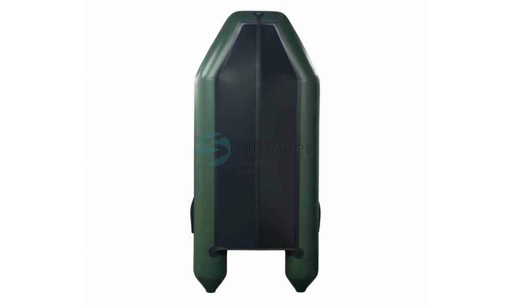 Sibriver Таймыр 320 К киль