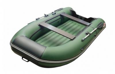 Лодка ПВХ Roger Zefir 3300 LT моторная