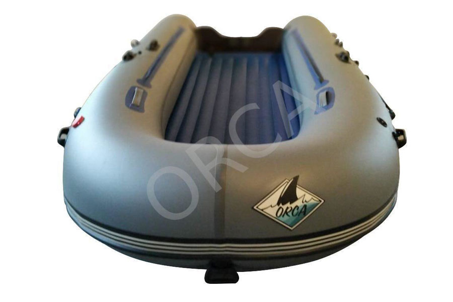 Orca Драккар 390НДФ Orca Драккар 390НДФ