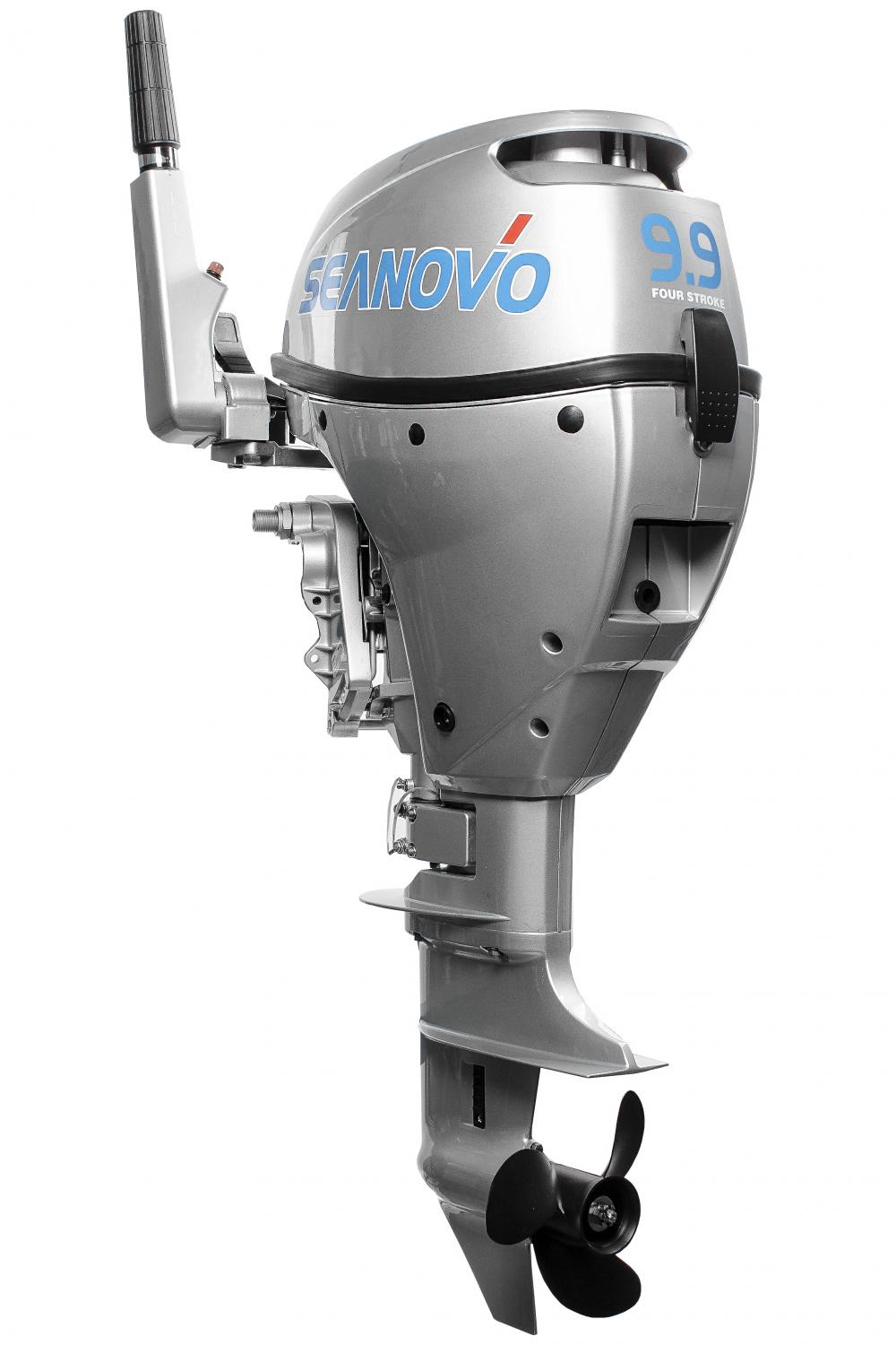 Seanovo SNF 9.9 HS Seanovo SNF 9.9 HS