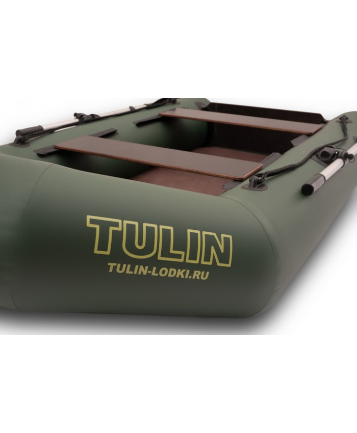 Tulin К 280 слань Tulin К 280 слань